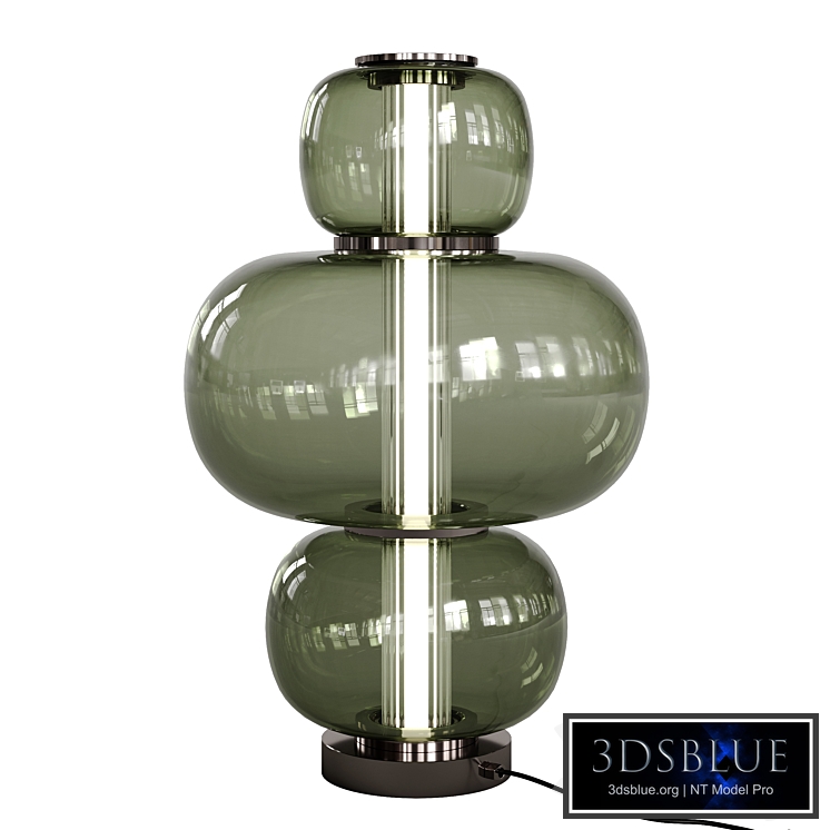 NUBE Table Lamp by Italamp