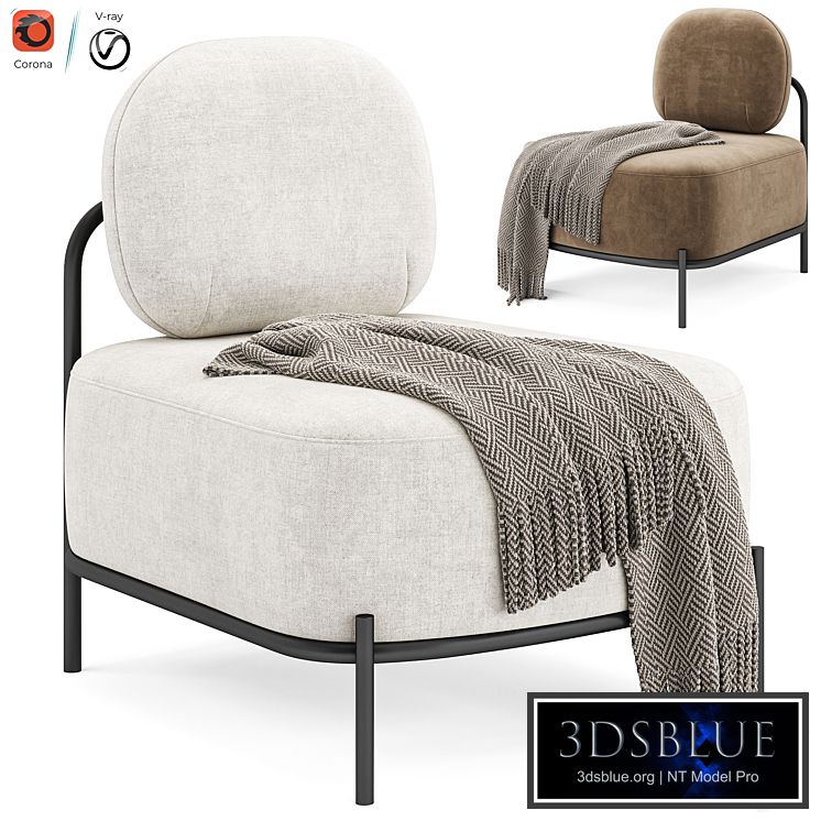 Armchair Hawaii by inmyroom.ru/Armchair Hawaii