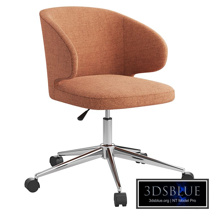 Office chair La Redoute Interieurs Elga