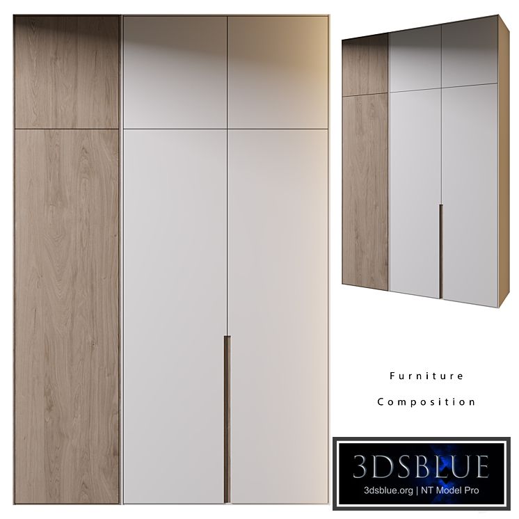 Furniture composition | 458