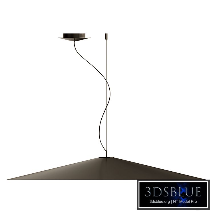 pendant light koine luceplan