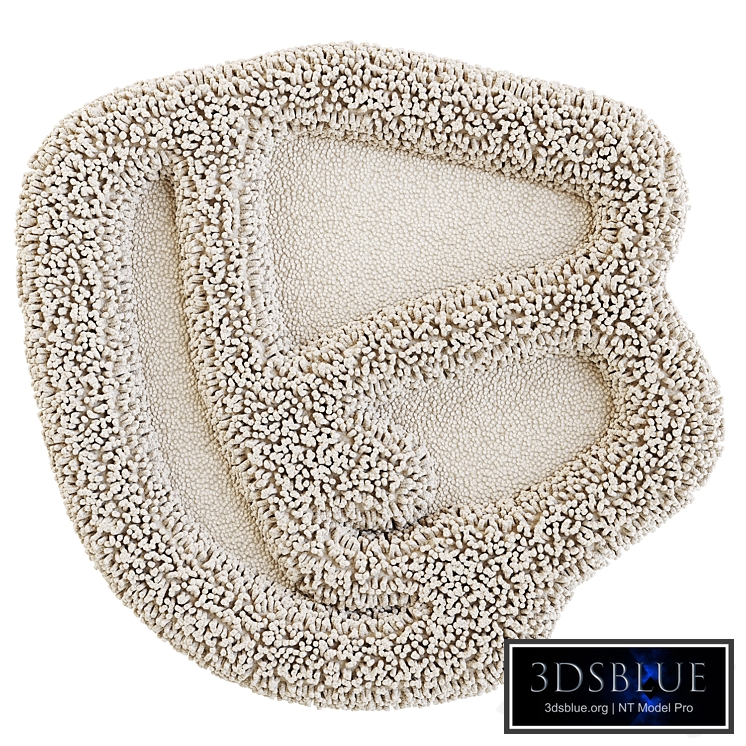 Tapestry No.01 by CAPPELEN DIMYR