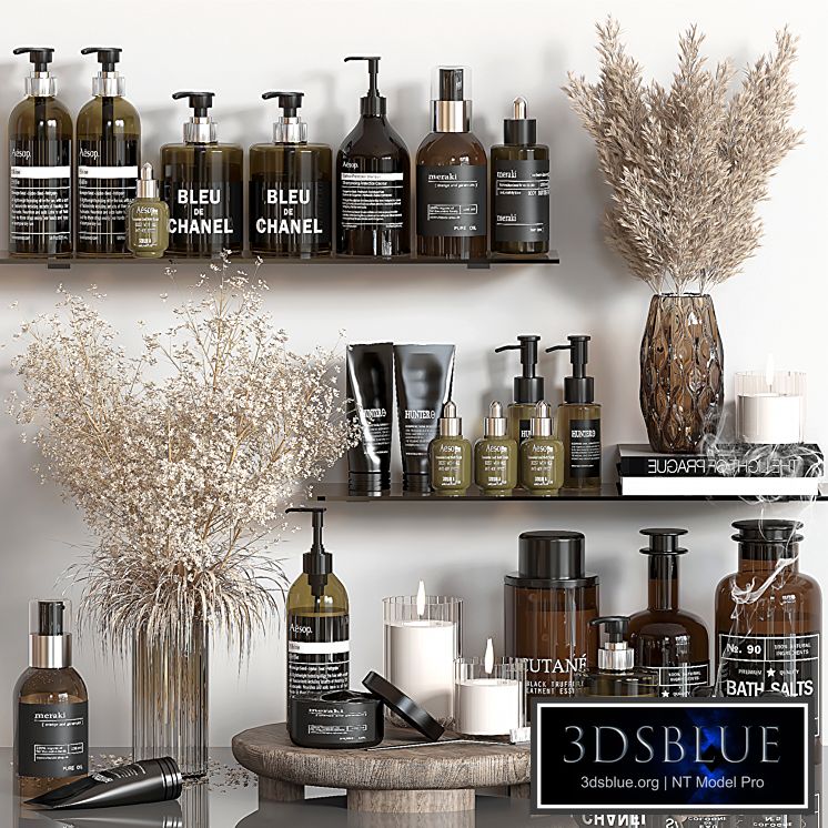 bathroom accessories 04