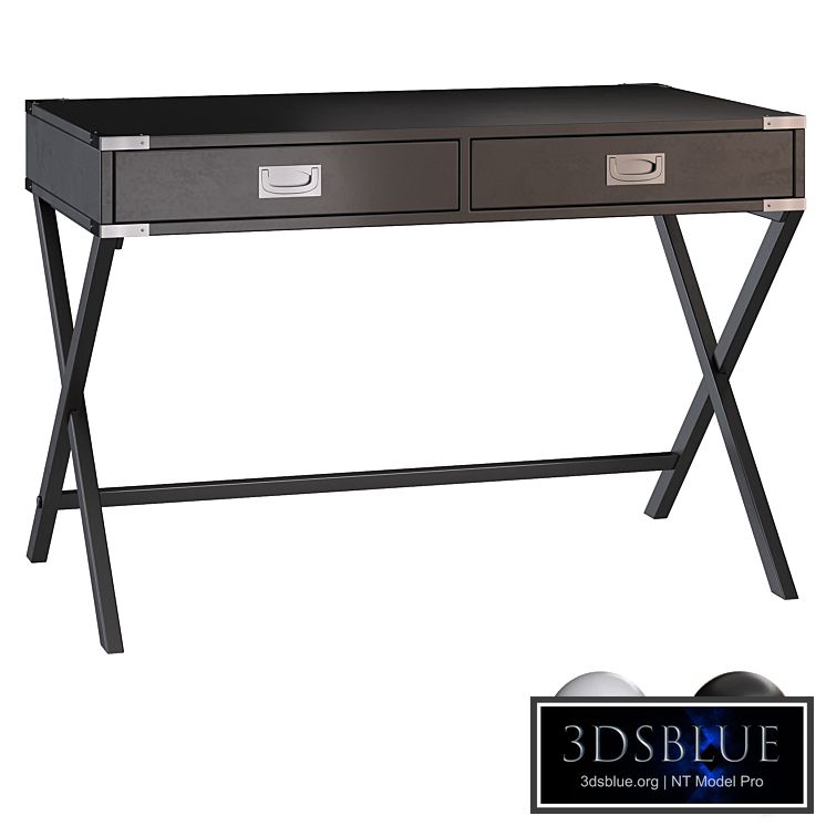 Console table “Morgan” by Louvre Home