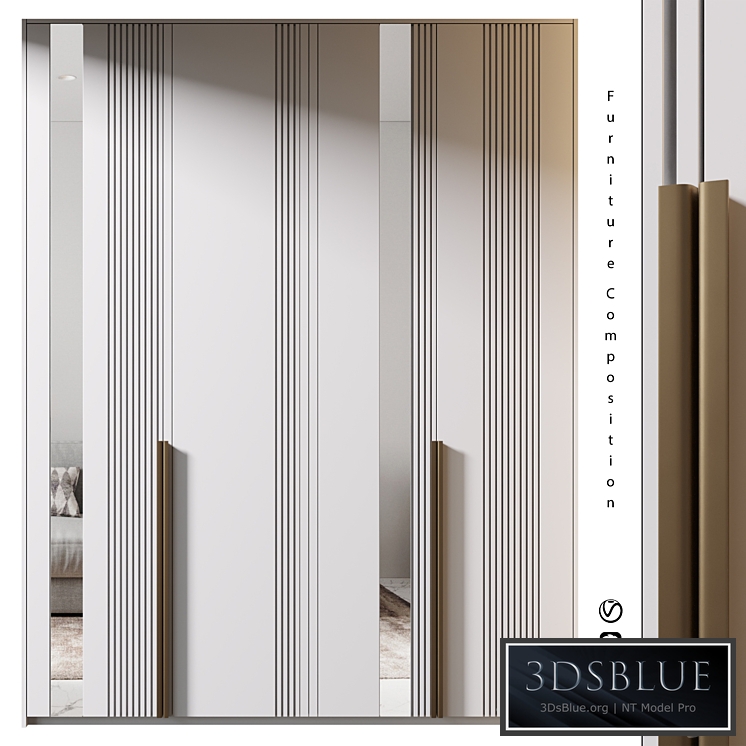 Furniture composition | 459