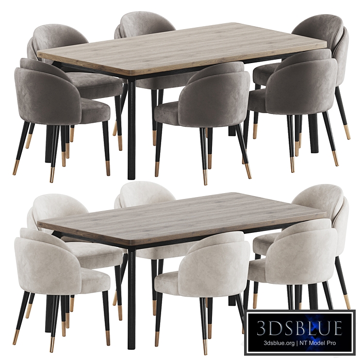 Dining Set 20