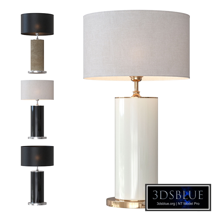 Tosconova Perseo Table Lamp