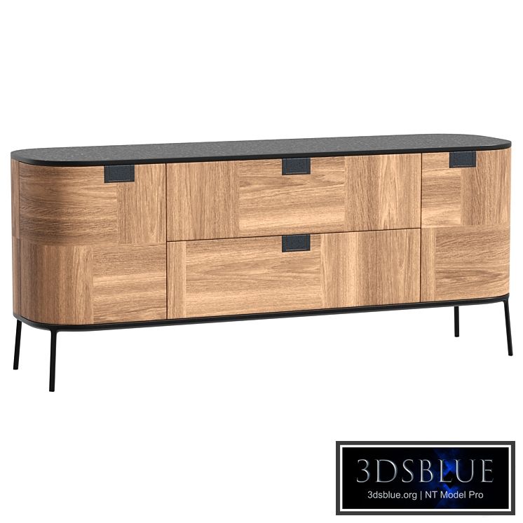 Sideboards Maxalto TESAURUS