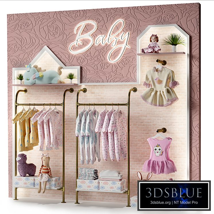 child store hanger 9