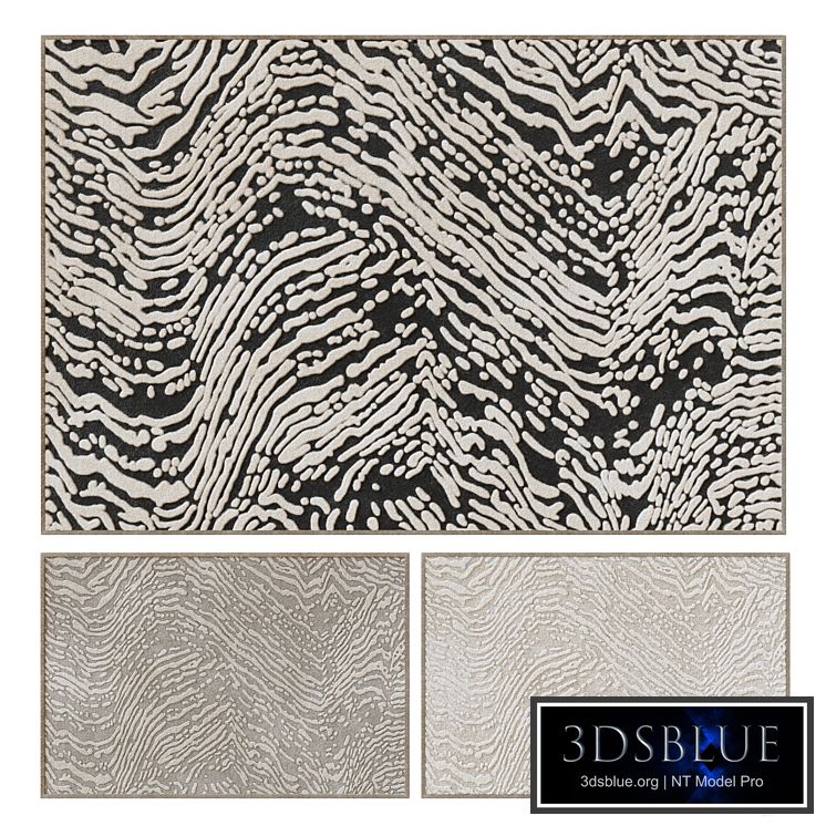 Carpet - Sanat HalI Gunce