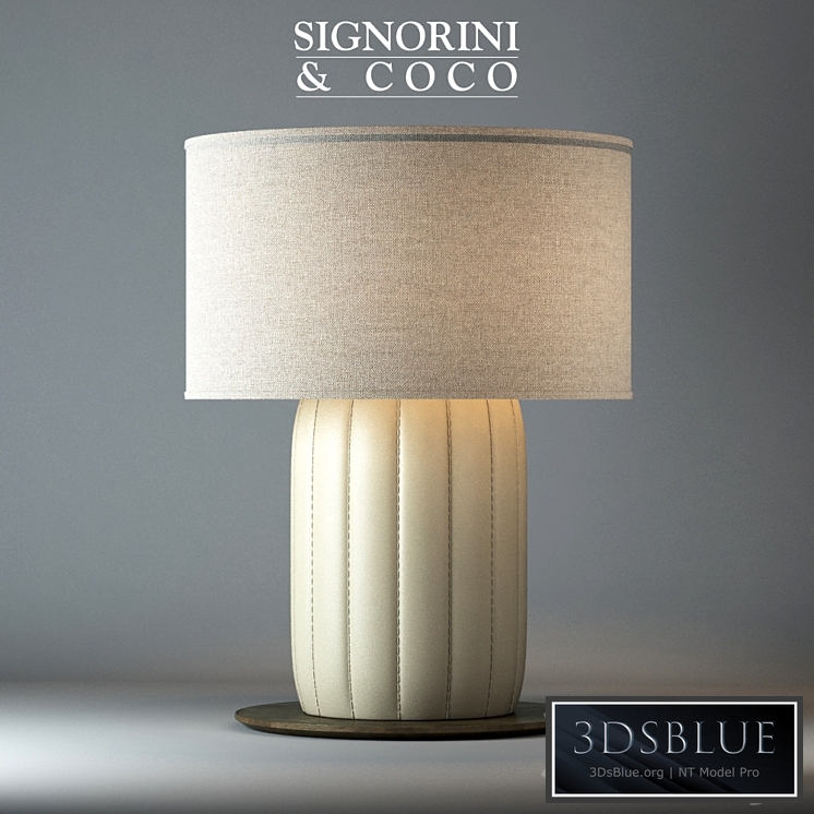 SIGNORINI COCO Moon