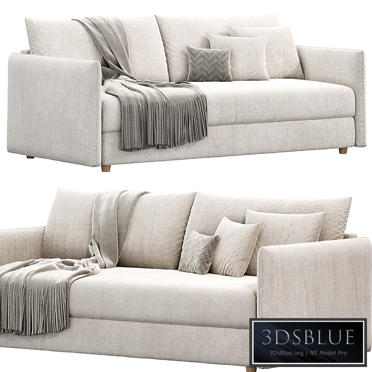 Schlafsofa Grande by Segmueller, sofas