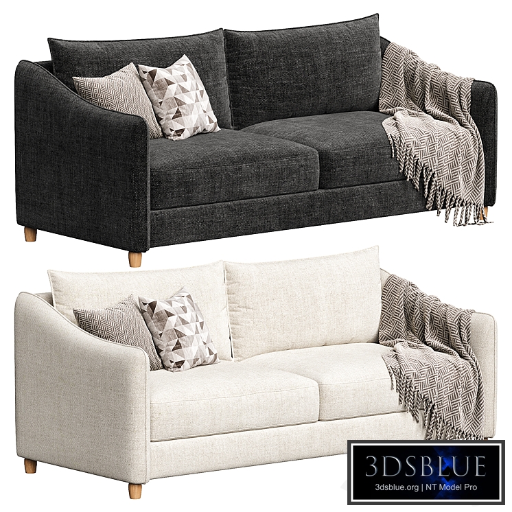 Диваны Прямые Ethos