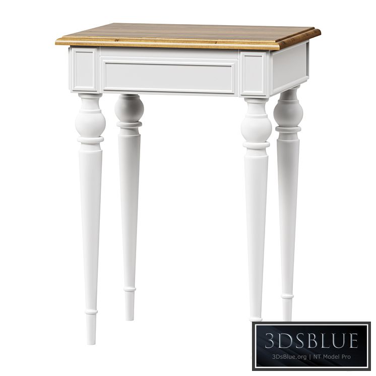 Bedside table Trianon