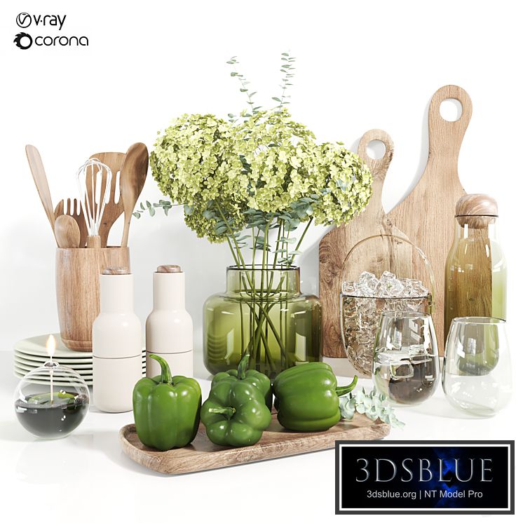 kitchen accessories 01