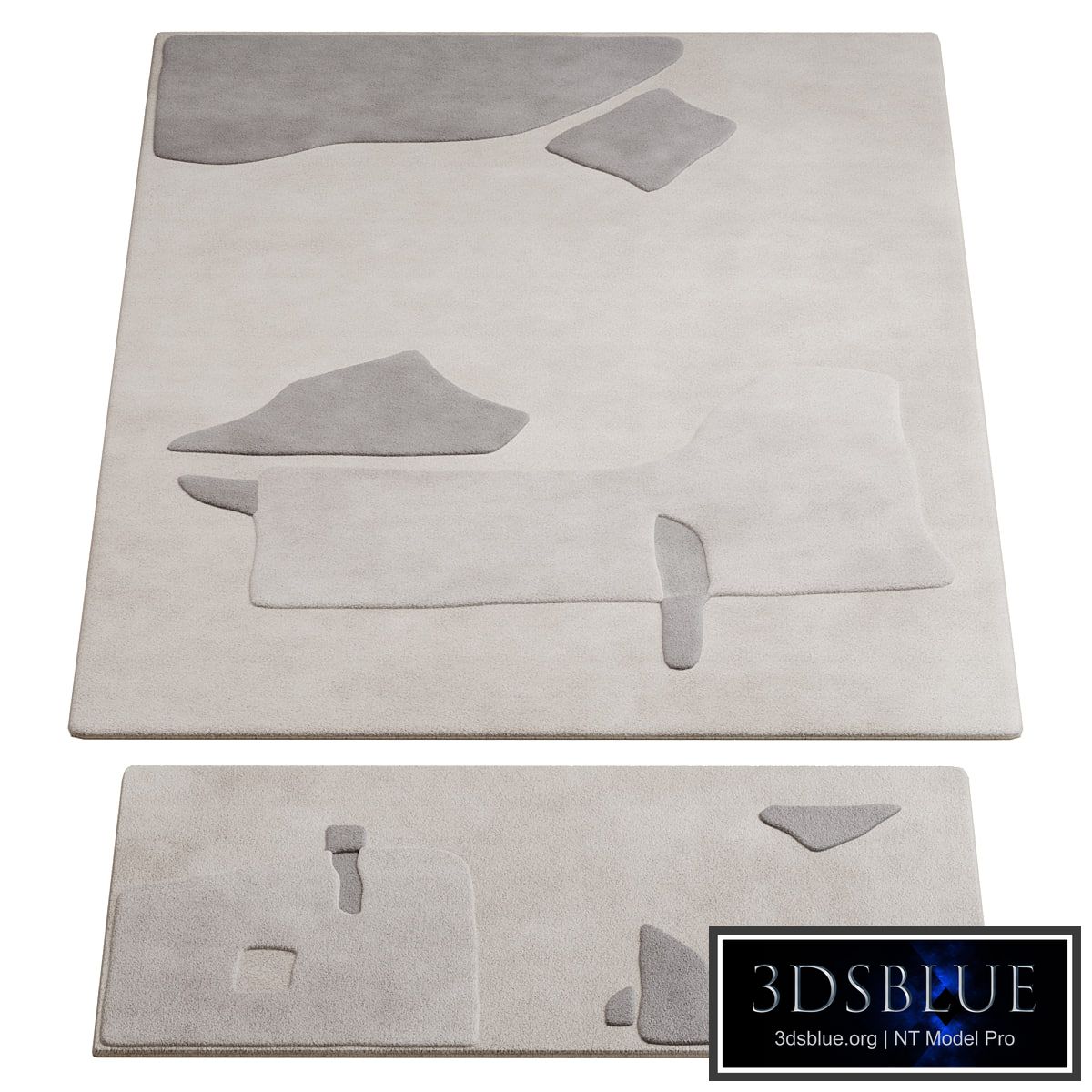 Carpets Belinda from Kave Home