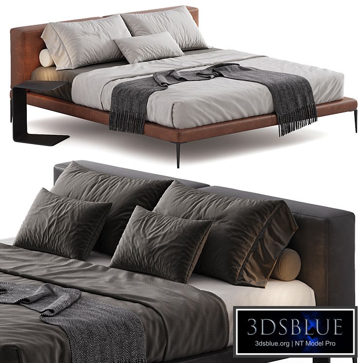 Bed Wittmann JOYCE CUSHION