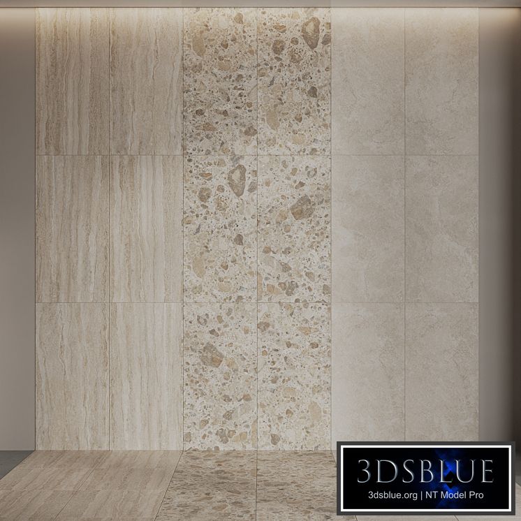 Vitra CityStone Collection