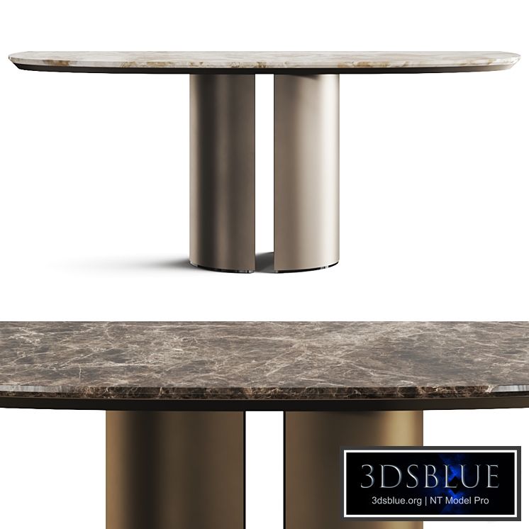 Eforma Dora Console Tables