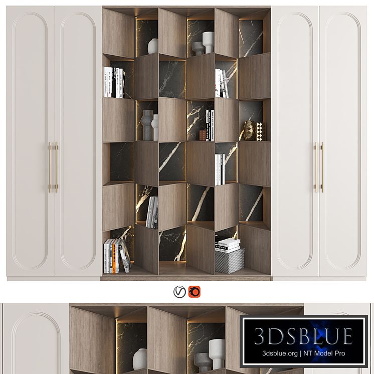 Furniture composition 102