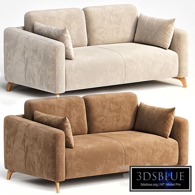 Sofa LERI Mini | LYERI mini sofa