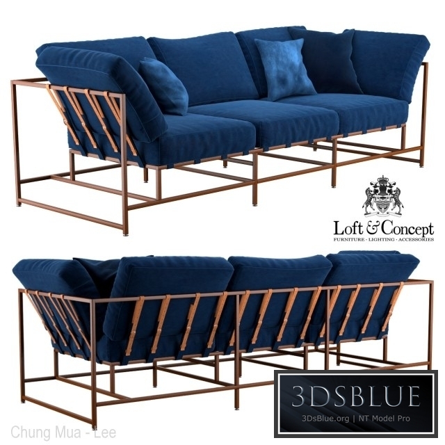 SOFA KENN X MILLER SOFA