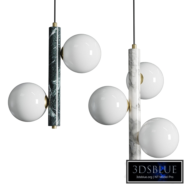 lampatron gervin pendant light