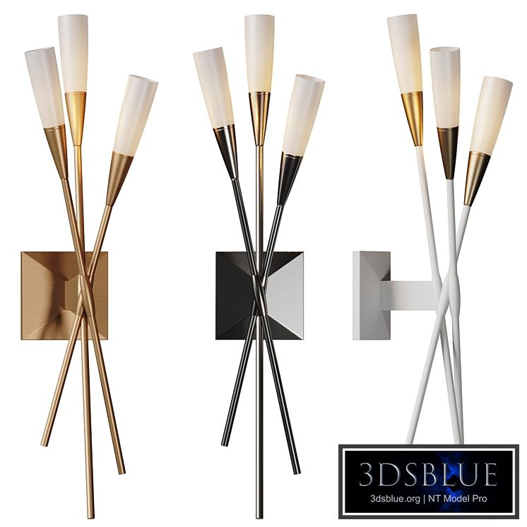 Stellar by Chapman & Myers for Visual Comfort