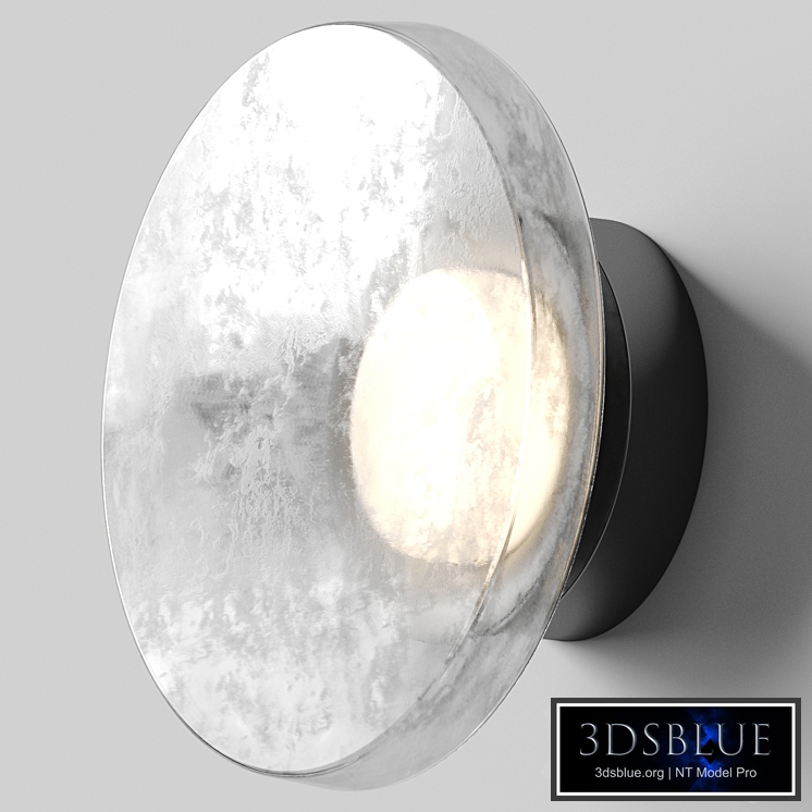 RETINA SCONCE - GARNIER & LINKER