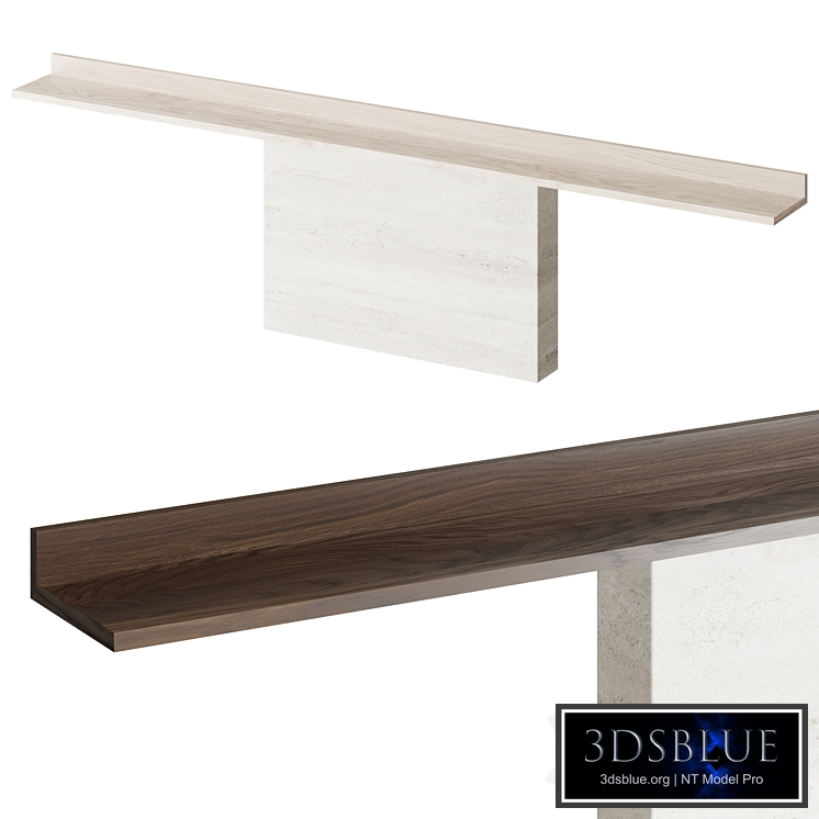 ENNE LATITUDE | Consoles