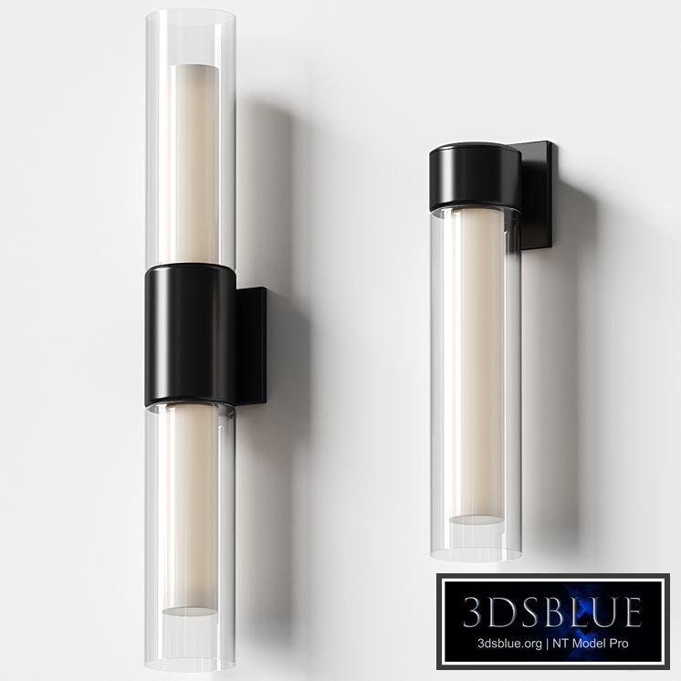 DRAM - ET2 contemporary lightning