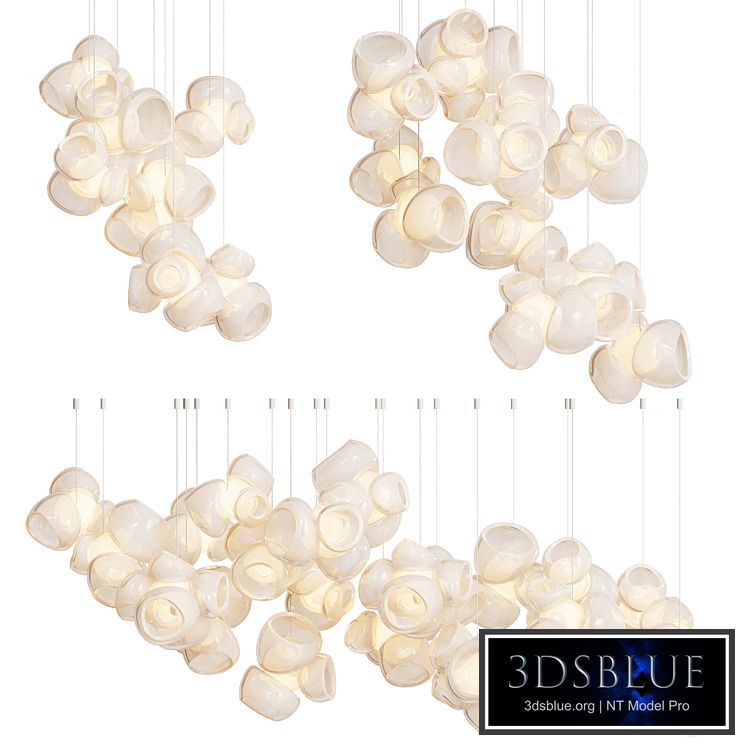 Bocci 100 8-11-20 lights