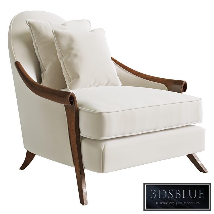 Christopher Guy 60-0077 Francophile