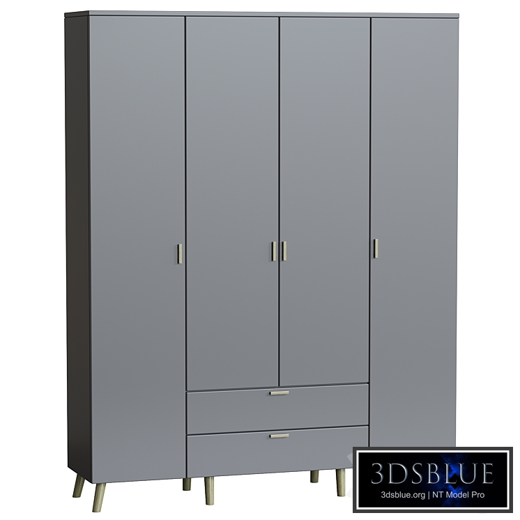 Pronto 4 by divan.ru