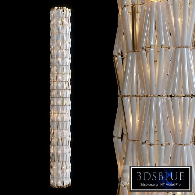 Decorative screen partition Vargov® Design - LC0356