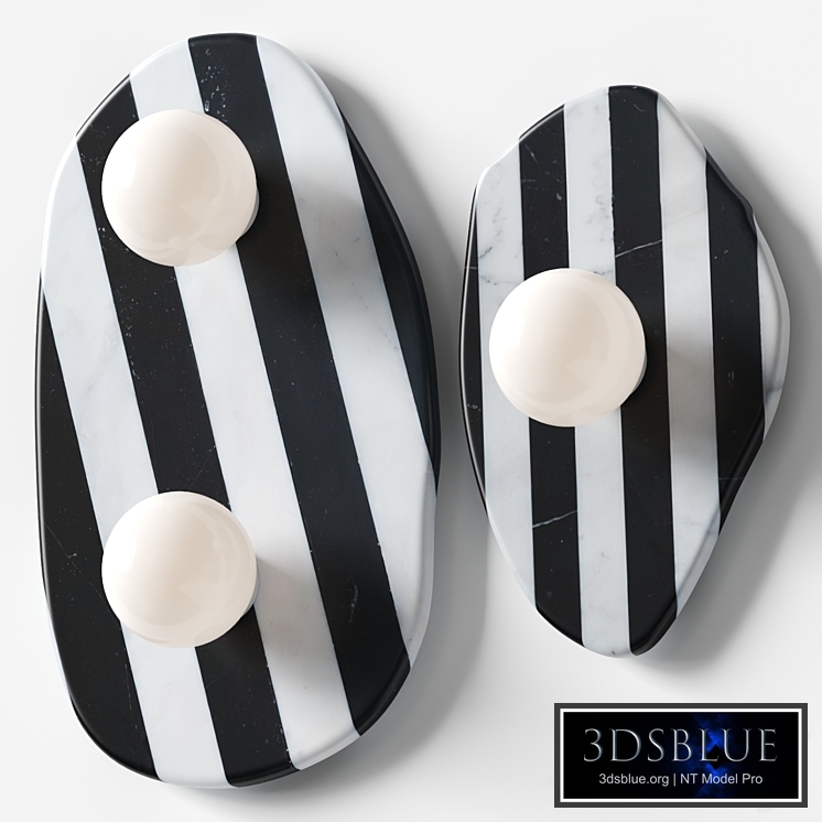 Sukrachand - Blob Sconce
