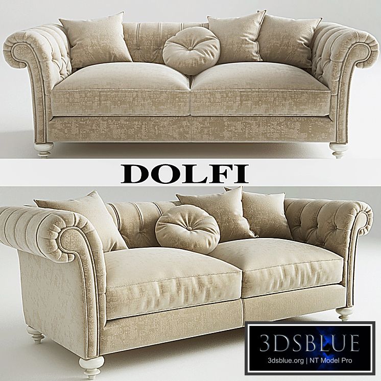 Dolfi Dylan sofa