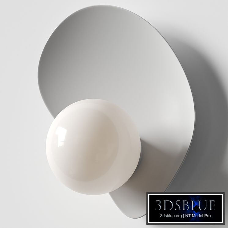 MITZI BY HUDSON VALLEY Leni Wall Sconce