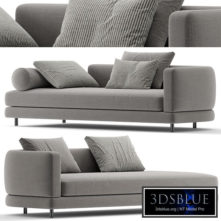 Mononova Plain sofa 2