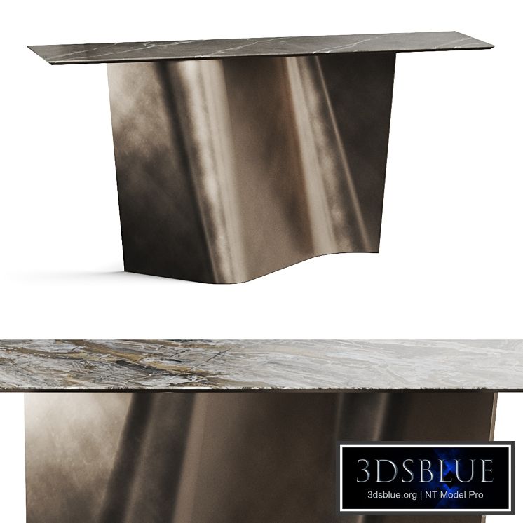 Reflex Esse Console Tables
