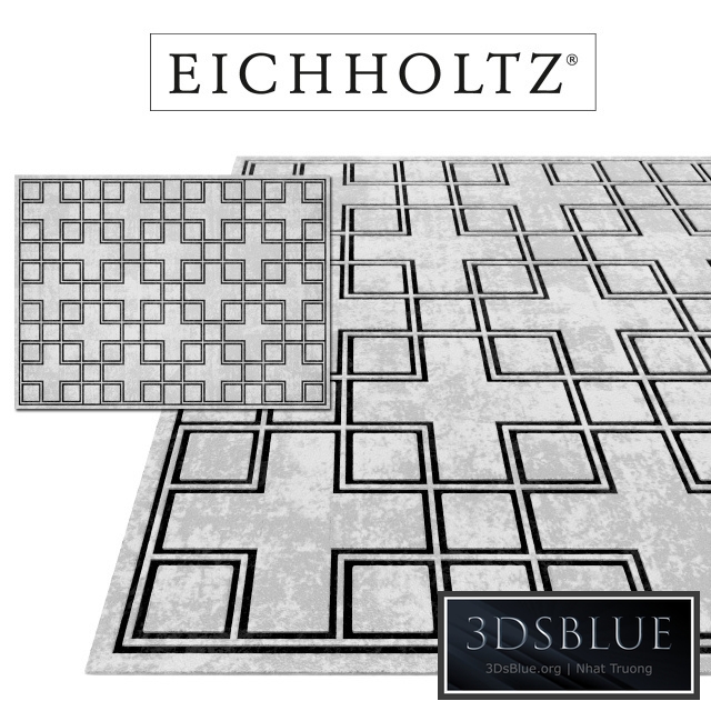 Carpet Eichholtz Caton