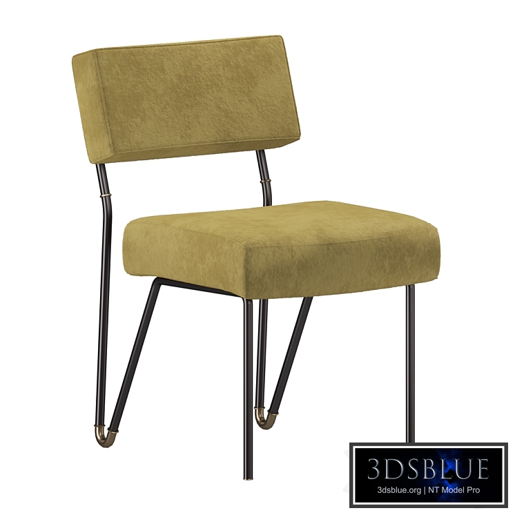 Julian Chichester Dorothy Chair