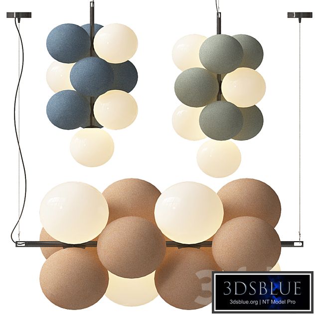 Terracotta Pendant Lights