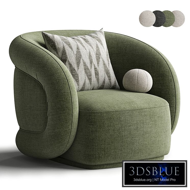 Canapea Moderna Molarka Arimchair