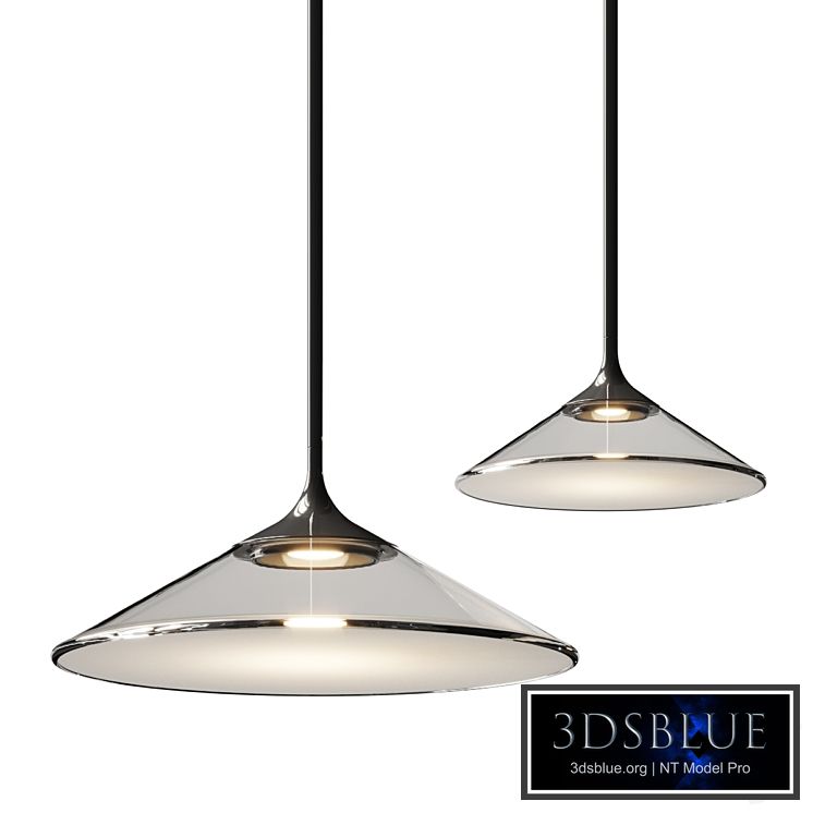 Artemide Orsa Pendant Lamps