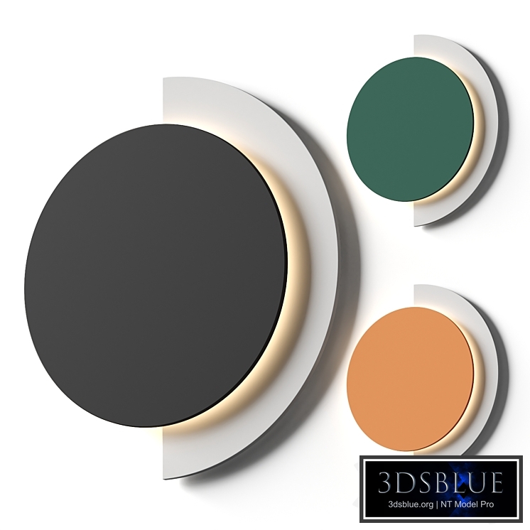 Tifras - Modern Wall Lamp