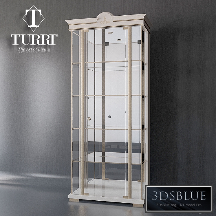 Showcase Turri T 611
