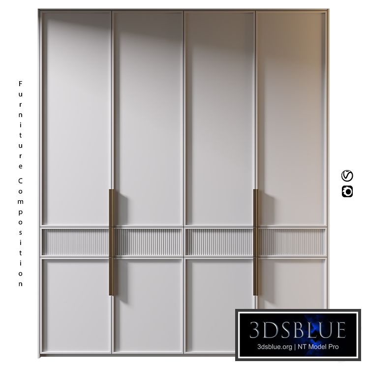 Furniture composition | 462