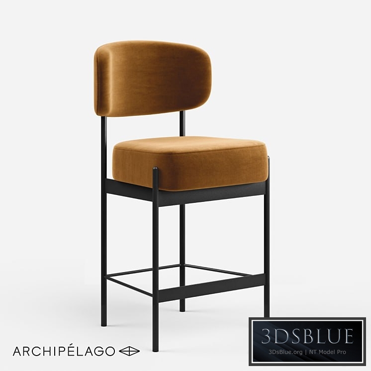 OM Dining chairs MODENA Archipelago