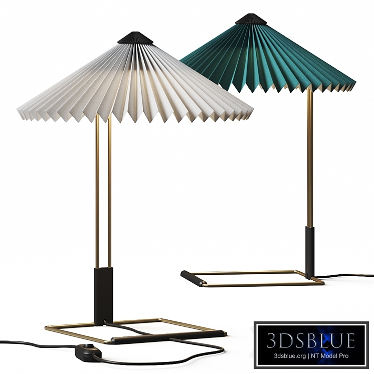 Hay Matin Table Lamp